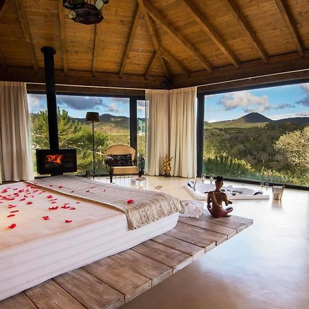 Herdade Do Amarelo Nature & Spa Vila Nova de Milfontes Kültér fotó