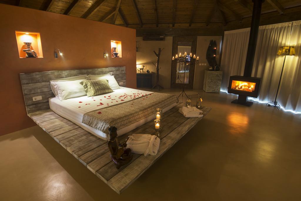 Herdade Do Amarelo Nature & Spa Vila Nova de Milfontes Kültér fotó