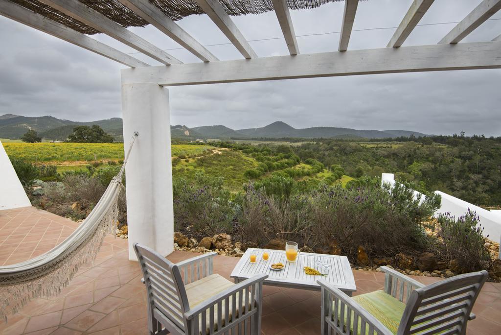 Herdade Do Amarelo Nature & Spa Vila Nova de Milfontes Kültér fotó