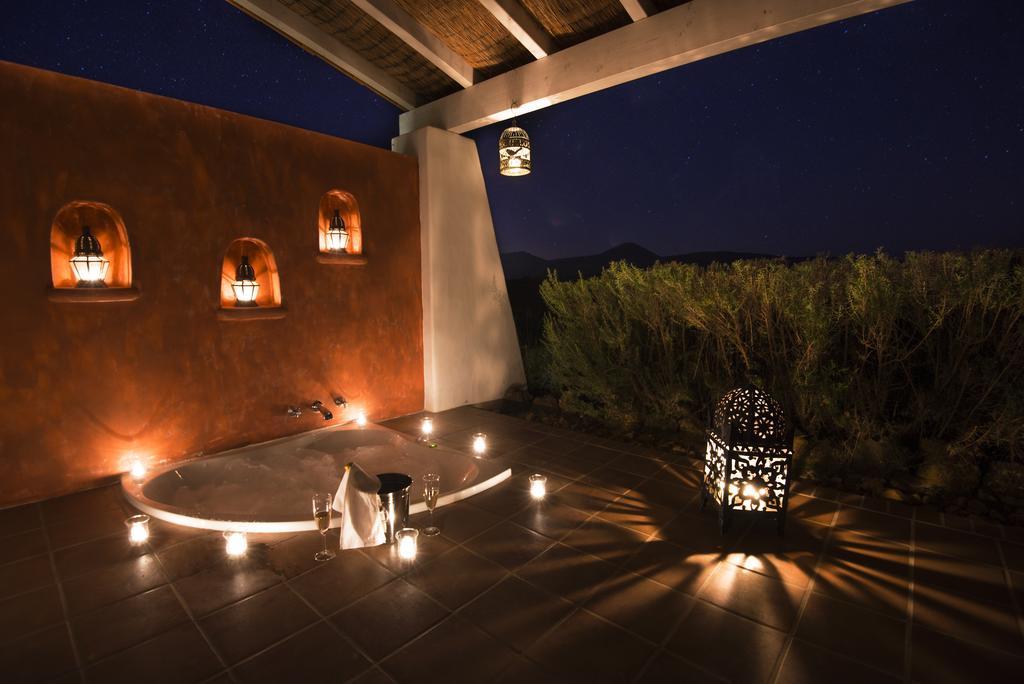 Herdade Do Amarelo Nature & Spa Vila Nova de Milfontes Kültér fotó