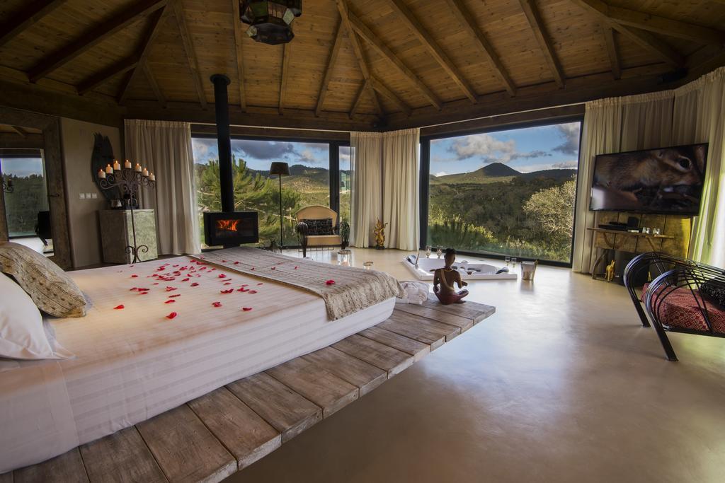 Herdade Do Amarelo Nature & Spa Vila Nova de Milfontes Kültér fotó