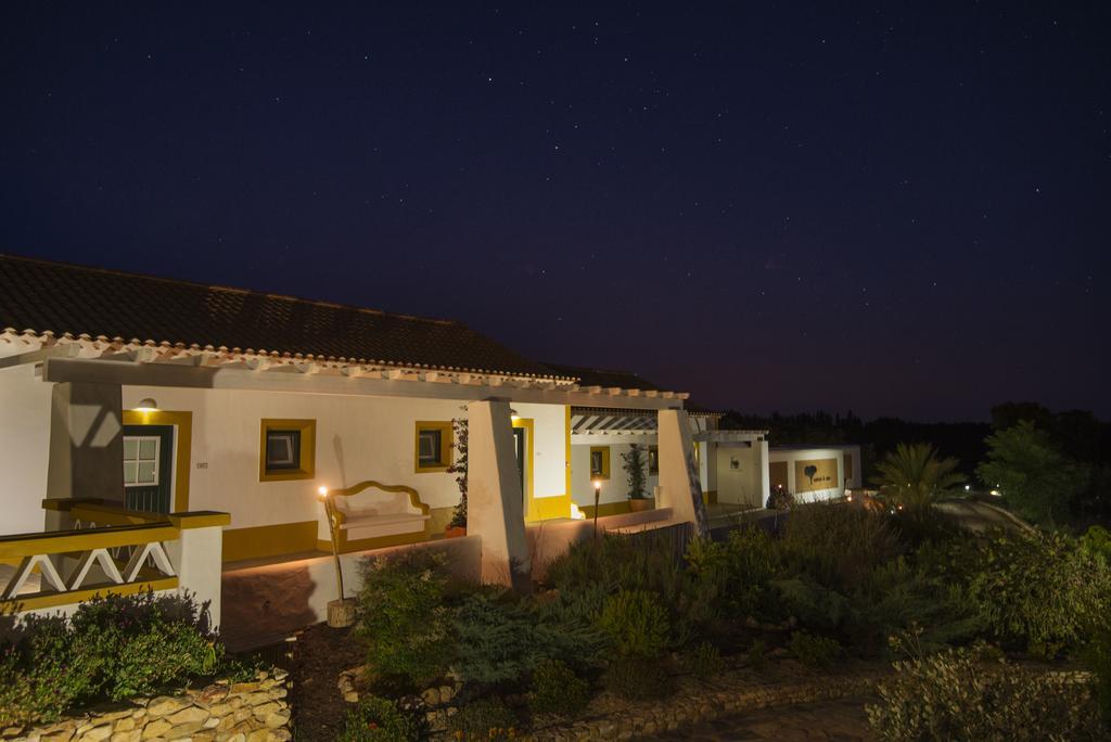 Herdade Do Amarelo Nature & Spa Vila Nova de Milfontes Kültér fotó