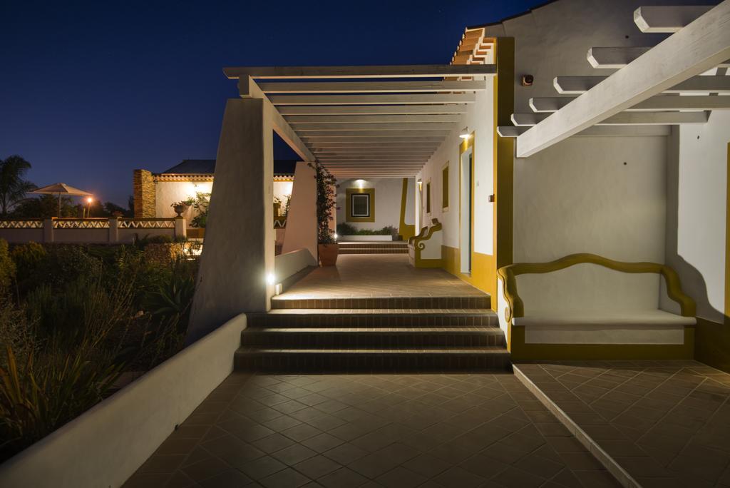 Herdade Do Amarelo Nature & Spa Vila Nova de Milfontes Kültér fotó