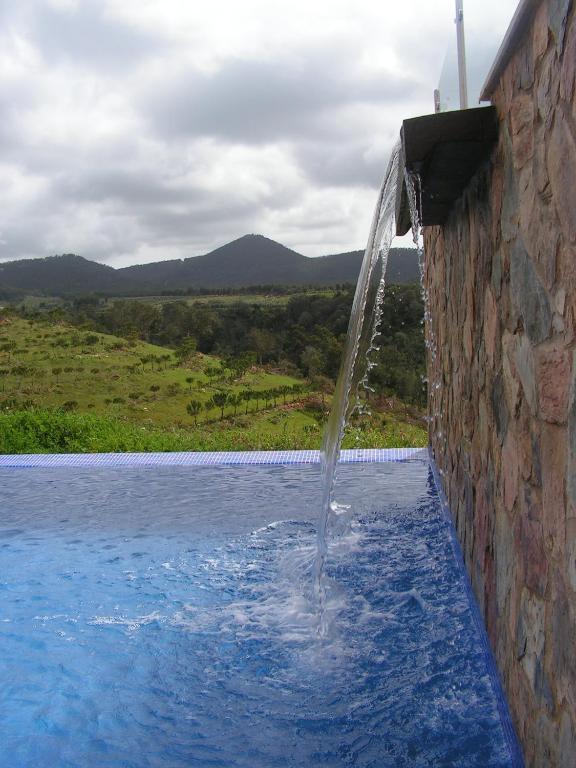 Herdade Do Amarelo Nature & Spa Vila Nova de Milfontes Kültér fotó