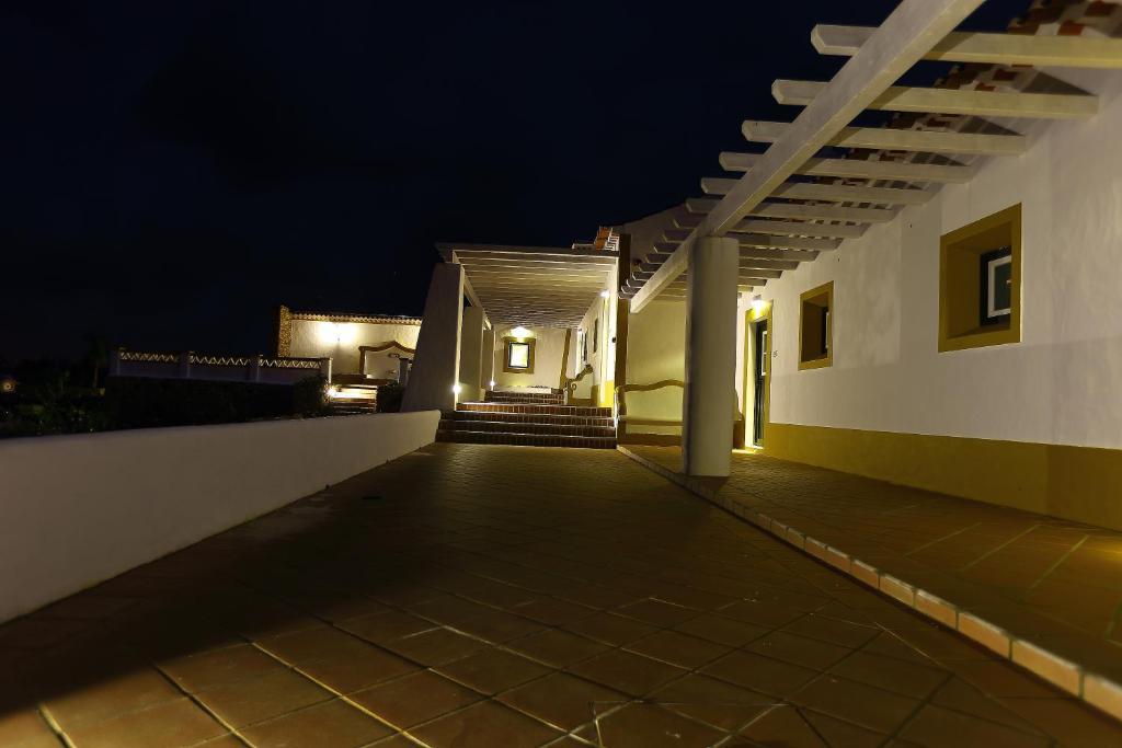 Herdade Do Amarelo Nature & Spa Vila Nova de Milfontes Kültér fotó