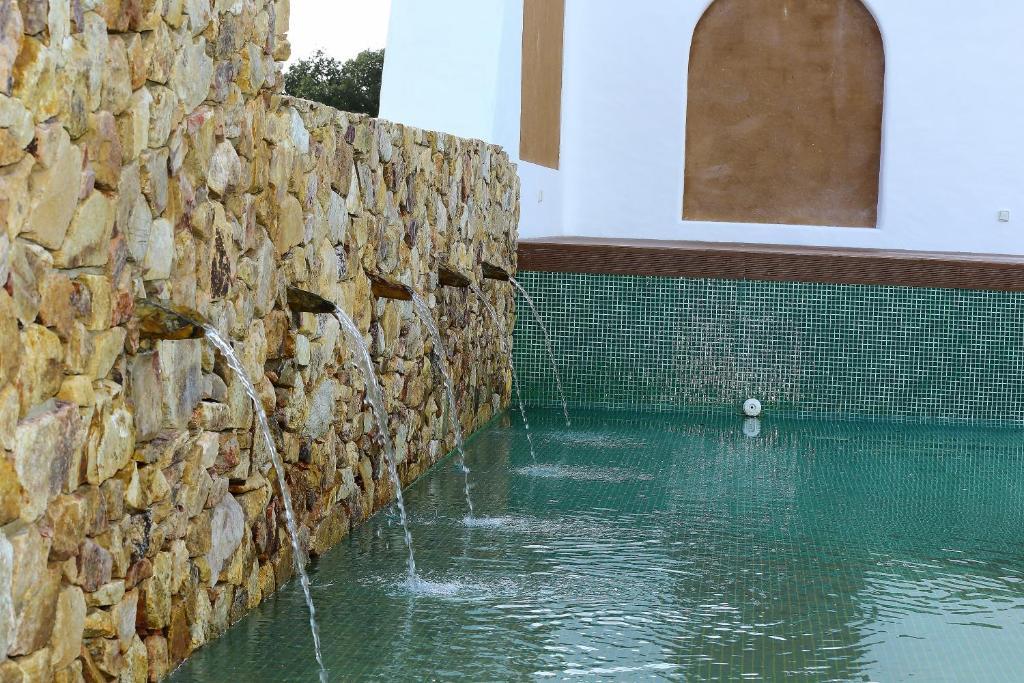 Herdade Do Amarelo Nature & Spa Vila Nova de Milfontes Kültér fotó