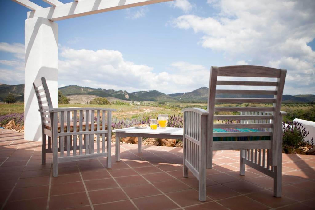 Herdade Do Amarelo Nature & Spa Vila Nova de Milfontes Kültér fotó