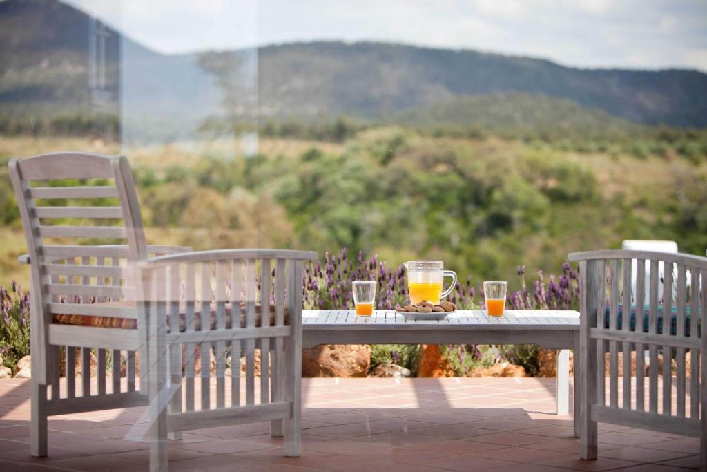Herdade Do Amarelo Nature & Spa Vila Nova de Milfontes Szoba fotó