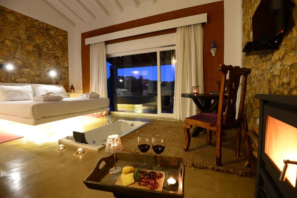 Herdade Do Amarelo Nature & Spa Vila Nova de Milfontes Kültér fotó