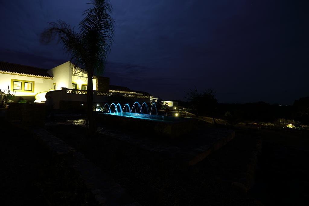 Herdade Do Amarelo Nature & Spa Vila Nova de Milfontes Kültér fotó