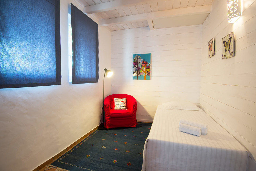 Herdade Do Amarelo Nature & Spa Vila Nova de Milfontes Kültér fotó