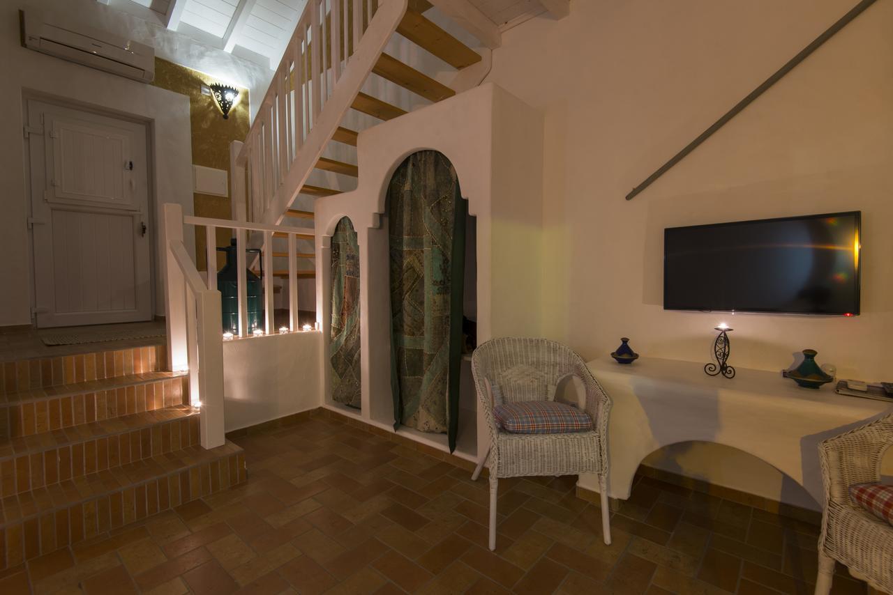 Herdade Do Amarelo Nature & Spa Vila Nova de Milfontes Kültér fotó