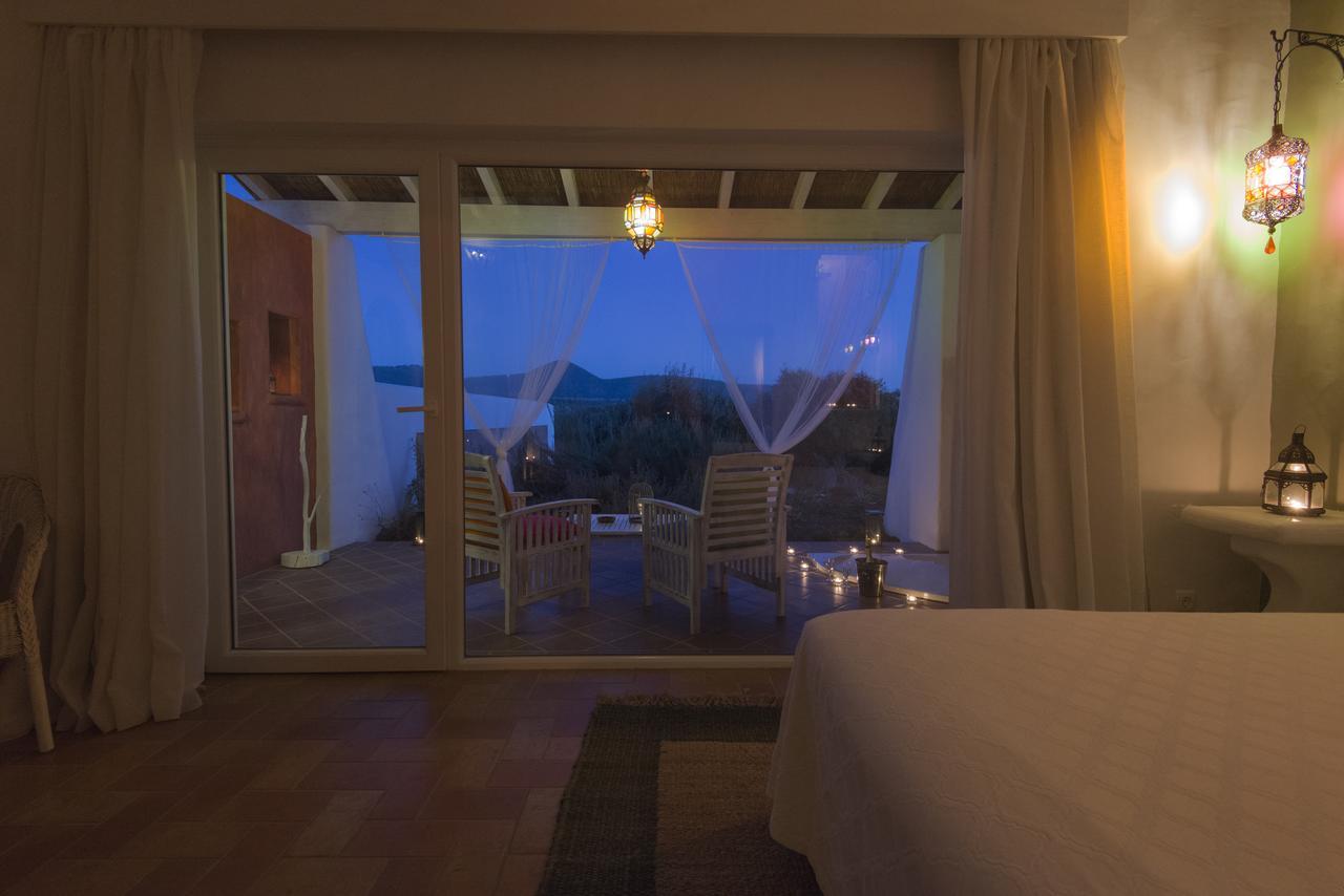Herdade Do Amarelo Nature & Spa Vila Nova de Milfontes Kültér fotó