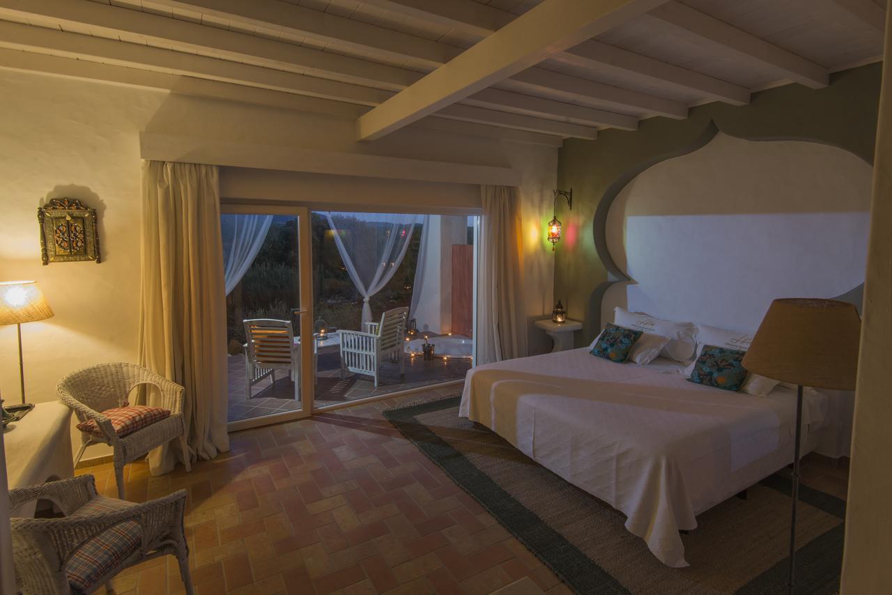 Herdade Do Amarelo Nature & Spa Vila Nova de Milfontes Kültér fotó