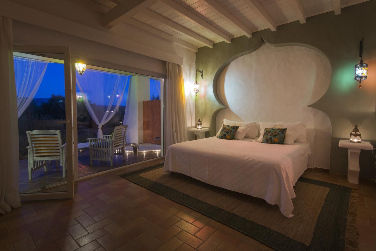 Herdade Do Amarelo Nature & Spa Vila Nova de Milfontes Kültér fotó