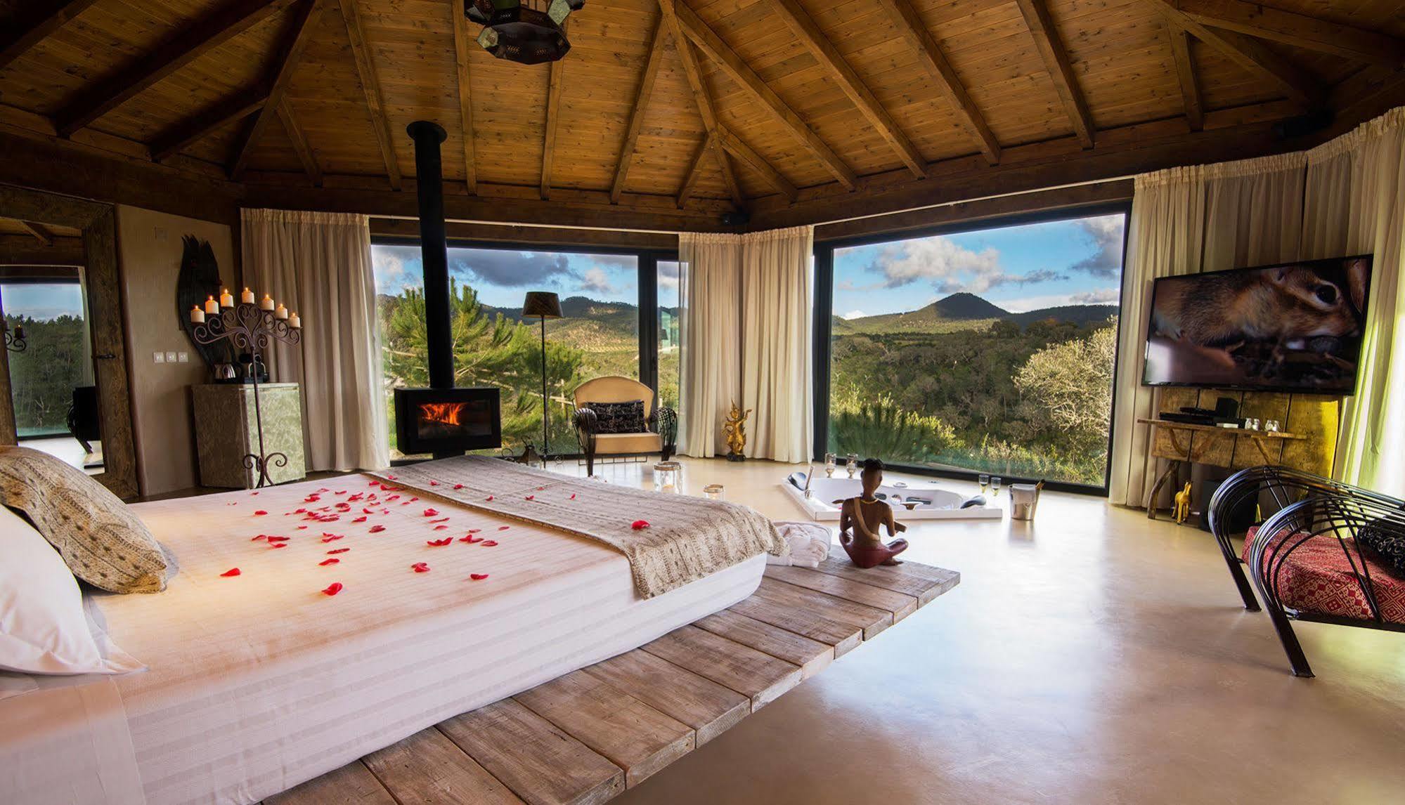 Herdade Do Amarelo Nature & Spa Vila Nova de Milfontes Kültér fotó