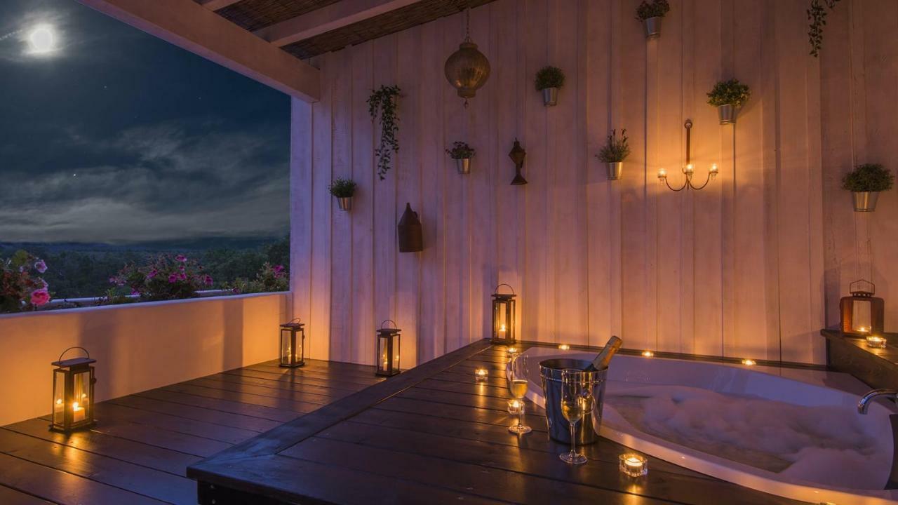 Herdade Do Amarelo Nature & Spa Vila Nova de Milfontes Kültér fotó